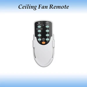 Fias Lighting Ceiling Fan Remote Control Kit - Picture 1 of 2