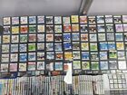 Nintendo DS Loose Video Games YOU PICK &amp; CHOOSE Over 250 to Choose From!