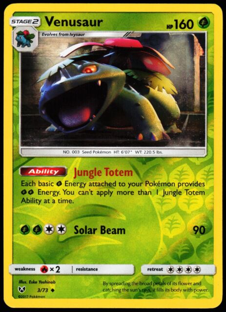 Pokémon TCG Zekrom Shining Legends 35/73 Reverse Holo Holo Rare for sale  online