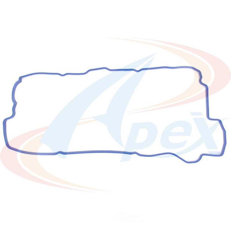 Juego de juntas de cubierta de válvula de motor para Nissan Sentra NX APEX 1991-1994 AUTOMÓVIL P Foto 1 de 1