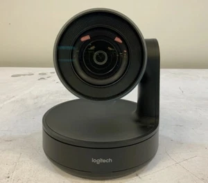 Logitech Rally V-R0010 Videokonferenzkamera, 860-000551 NS-F1C - Bild 1 von 4