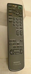 Telecomando Sony RMT-V182B - Usato - TESTATO - Foto 1 di 2