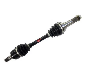 ATV AXLE Kawasaki Teryx 750, 4X4, R/R (08-09) - Foto 1 di 1