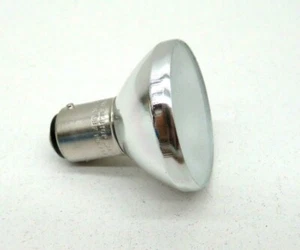 TCP LE2WGBF 2-Watt 12-Volt LED GBF Elevator Lamp Light Bulb 2.2W 12V BA15d 3000K - Picture 1 of 10