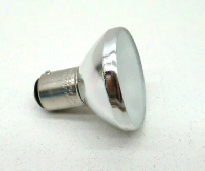 TCP LE2WGBF 2-Watt 12-Volt LED GBF Elevator Lamp Light Bulb 2.2W 12V BA15d 3000K - Image 1 of 4