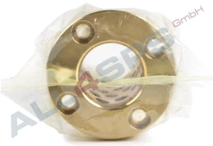 COJINETE DE DESLIZAMIENTO SOLAR OERLIKON 0701-01-03, 102395405 NUEVO  - Imagen 1 de 3