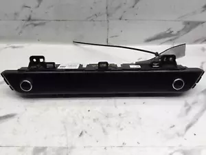 23 KIA SPORTAGE Heater A/C Temperarture Control Panel OEM 9654-P1000FHL - Picture 1 of 4