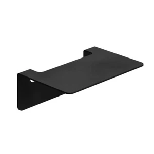 Badregal Badablage WEISSENSTEIN Wandablage Wandregal Duschregal OHNE BOHREN - Bild 1 von 9