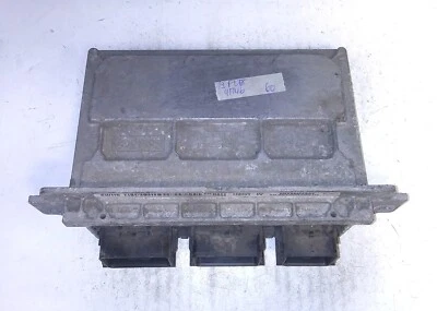 Computadora Ford Flex 2013 DA8A-12A650-HG ecm ecu **probada** Foto 1 de 4