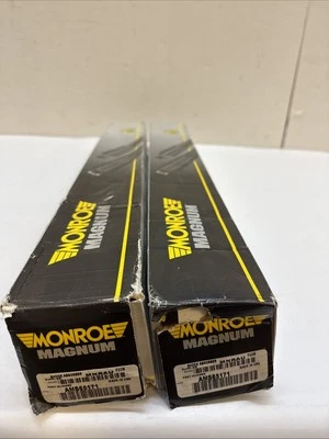 Juego de 2 Amortiguadores Monroe Magnum AMS65171 Gasmagnum 65 Foto 1 de 3