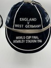 England 1966 World Cup Commemorative Honours Cap Starting 11 now £69