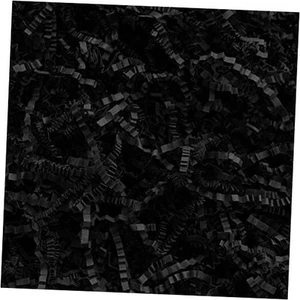 - 2LB Crinkle Cut Paper Shred Filler Recyclable Gift Wrap Confetti Raffia - Picture 1 of 6