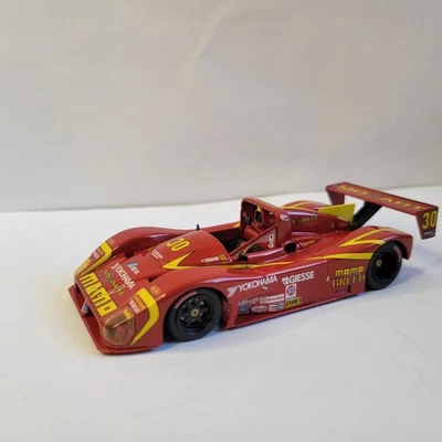 bbr project 43 Ferrari 333 SP/98 #30 24h Daytona 1998. *read. - Image 1 of 4