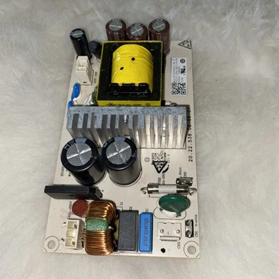 Genuine OEM Haier Refrigerator Control Board 0061800501A E15644085 20220518 - Image 1 of 4