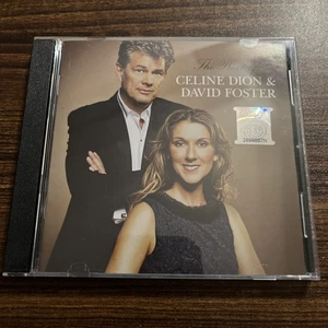 Best of Celine Dion & David Foster by Celine Dion (CD, 2012) - Picture 1 of 5