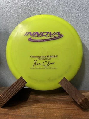 Dayglo Innova 11x Ken Climb Eagle X - 170g - Image 1 of 3