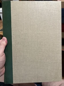 Hunting Stories William Faulkner Limited Editions Club LEC 1988 Signed - Picture 1 of 11