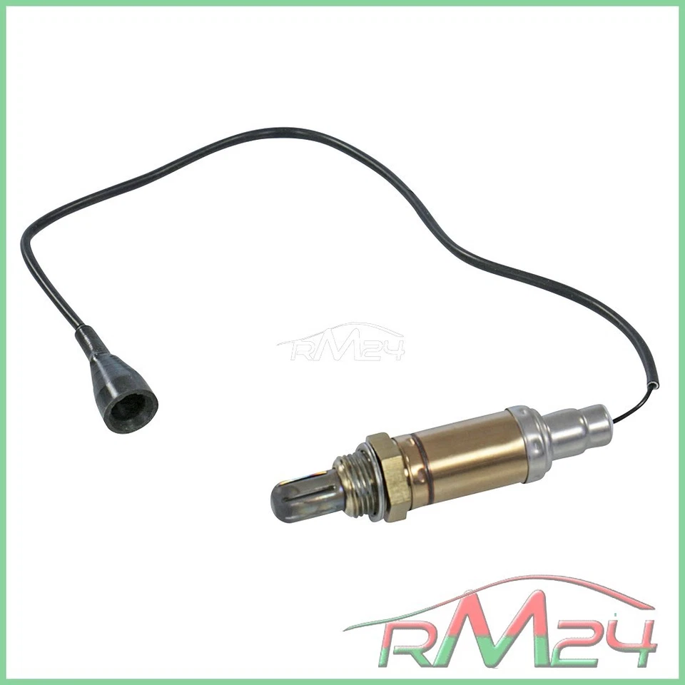 SONDA LAMBDA DI REGOLAZIONE PER SUBARU MV 1.8 1981-1984 XT COUPE TURBO 4WD - Immagine 1 di 4