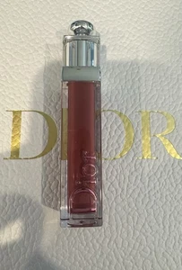 Dior Addict Stellar Gloss 754 Stellar 24-hour moisturizing lip gloss - Picture 1 of 2