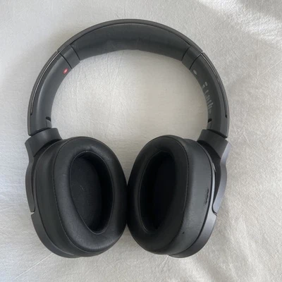 Auriculares Sony con cancelación de ruido WH-H900N H.ear On 2 Foto 1 de 4