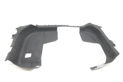 2018 - 2021 LEXUS NX300 REAR TRUNK SPARE TIRE HOUSING PANEL OEM 5857178041 - Image 1 of 4