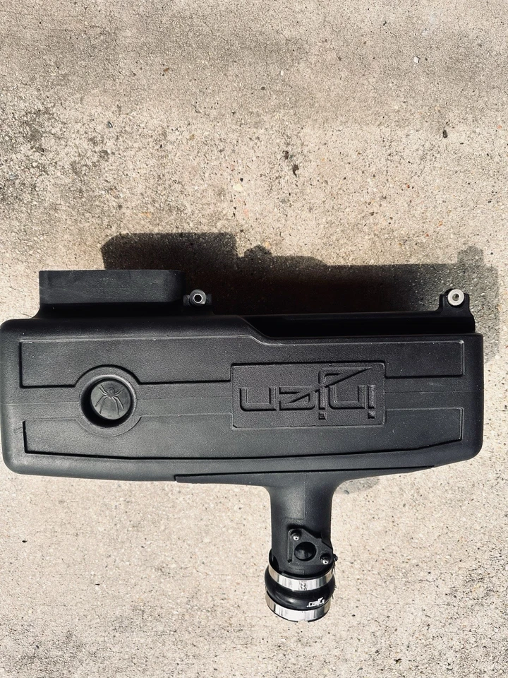 Injen EVO2001 Cold Air Intake for 13-20 Subaru BRZ / 13-16 FR-S / 17-20 GT86 2.0 - Image 1 of 4