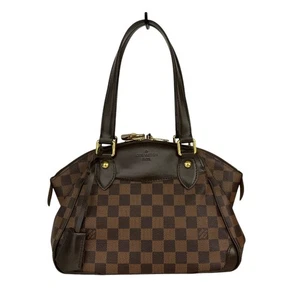 Bolso de mano LOUIS VUITTON Verona PM N41117 Japón ookura - Imagen 1 de 20