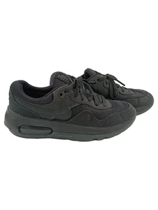 Nike Sneaker Basse Donna Nere DH9388-003 (EU 36) - Foto 1 di 3
