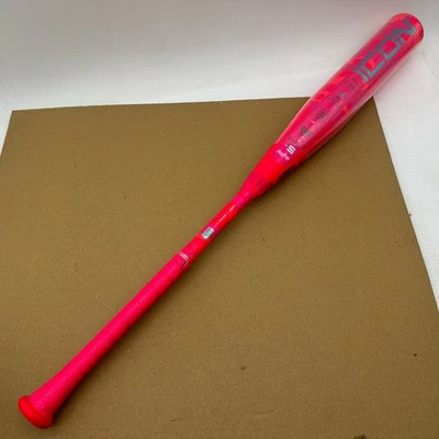 NOVO 2025 Taco de Beisebol Rawlings Icon ELECTRIC UNICORN Limited USSSA 32/27 -5 - Imagem 1 de 4