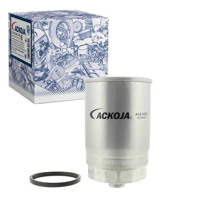 Filtre À Carburant ACKOJA Filtre À Vis Compatible Avec HYUNDAI IX20 IX35 TUCSON - Photo 1/4