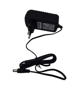 ALIMENTATORE UNIVERSALE (DY181-120015400) 100-240V 50/60 Hz 0.75A MAX OUTPUT 12V - Foto 1 di 7