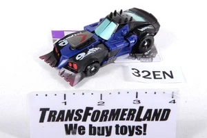Bandit Lockdown 100% Complete Activators Animated Transformers - Picture 1 of 3
