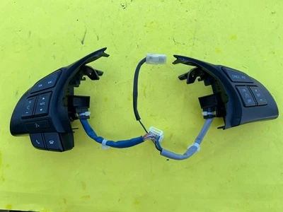 For 2014-2016 Mazda 6 Steering Wheel Audio Cruise Control Switch OEM Foto 1 de 4