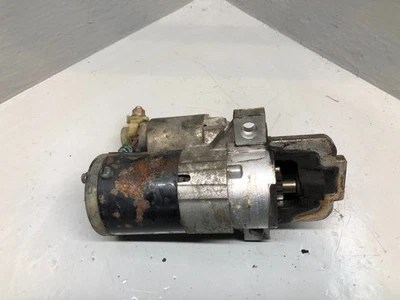 Motor De Arranque Mazda MX-5 M000T36371 2.0 L MK3 NC 2006 a 2014 Foto 1 de 4