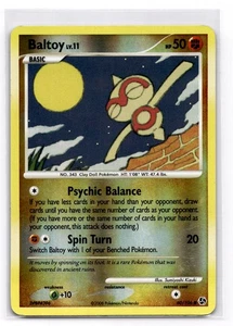 Baltoy Common Great Encounters 60/106 LP - Picture 1 of 2