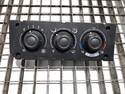 DAF XF PANNELLO DI CONTROLLO 9001180 CONSOLE TRATTORE / LO 12446 - Immagine 1 di 4