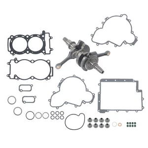 Kit de reconstruction de joints de vilebrequin pour Polaris Ranger XP 900 2016 - Photo 1/15