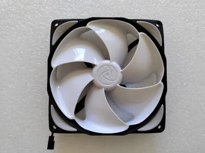 Noiseblocker NB-B12-2 ELOOP Fan - 120mm Tested and Working - Image 1 of 2