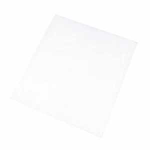 2pcs CA Hinge Sheet 180x140x0.3mm for RC Model Airplane Glider Warbird Sporter - Picture 1 of 5