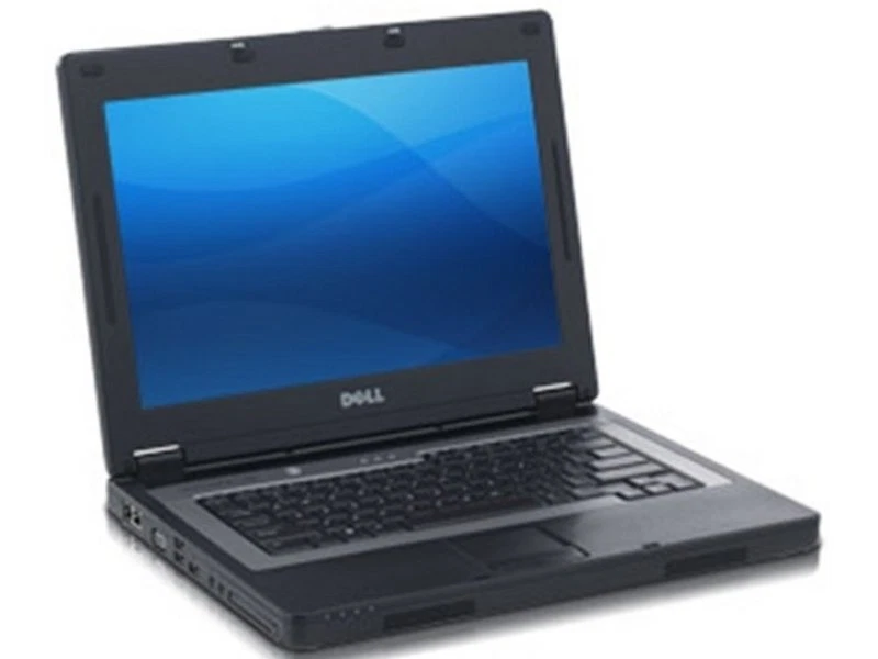 Dell Inspiron 1300 Intel Celeron M 1.60 GHz Laptop - Image 1 of 1