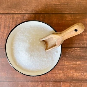5 kg Erythrit, Erythritol | Zuckerersatz für Lebensmittel, GMO-frei, vegan, Süße - Bild 1 von 1