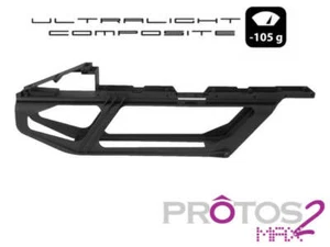 Ultralight composite main frame - Protos Max V2 : MSH71174 - Picture 1 of 1