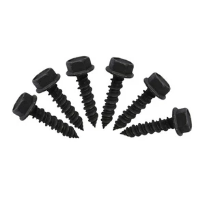 Polaris RZR Ranger Sportsman Clutch Cover Screw Bolts (Set of 6) - 7512094 - Bild 1 von 2