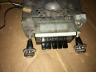 Philco Fomoco Ford radio from vintage car possible1960's mustang cougar muscle