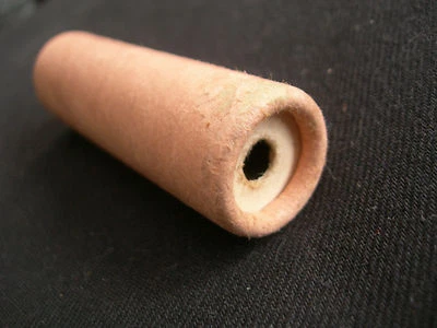 JOUET ANCIEN VINTAGE : KALEIDOSCOPE DE POCHE - JOUET DE BAZAR DE FOIRE - Photo 1/3