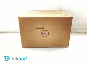 Dell OptiPlex 7010 Tower i5-13500 1.8GHZ 8GB 25GB SSD W11P - 51G96 - Picture 1 of 3