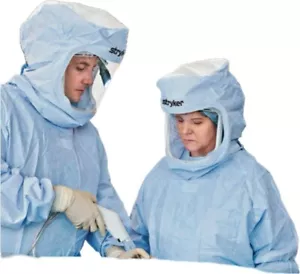 (8) Estuche STRYKER 0408-841-100 FLYTE SURGICOOL TOGA con cremallera pelable GRANDE 2026 - Imagen 1 de 3
