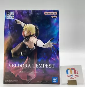 That Time I Got Reincarnated as a Slime Veldora Figura Premio BANPREST Sin Abrir - Imagen 1 de 9