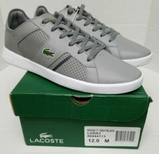 lacoste shoes prices