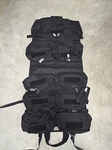 S.O. Tech Tactical Rapid Access Medical Multi-Panel RAMMP Bag - Picture 1 of 6
